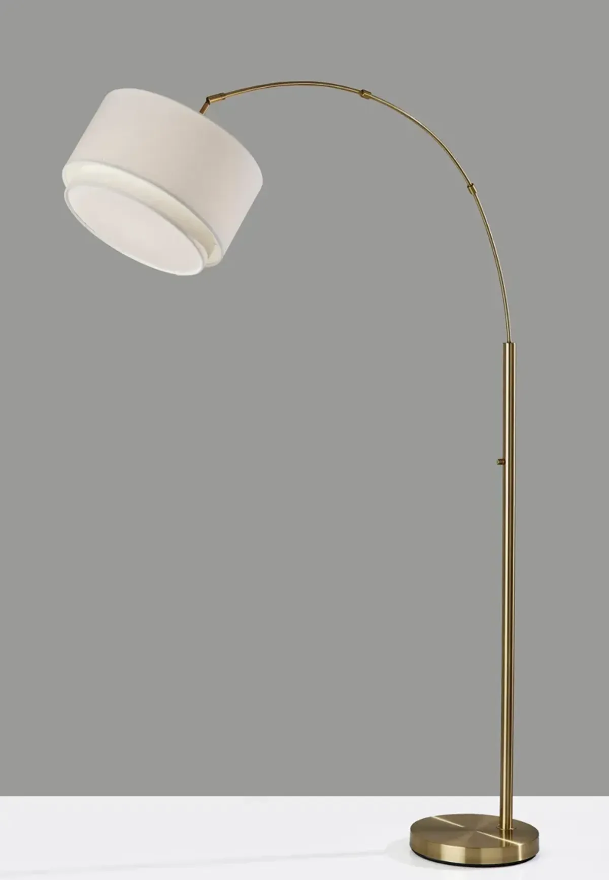 Brinkley Arc Lamp