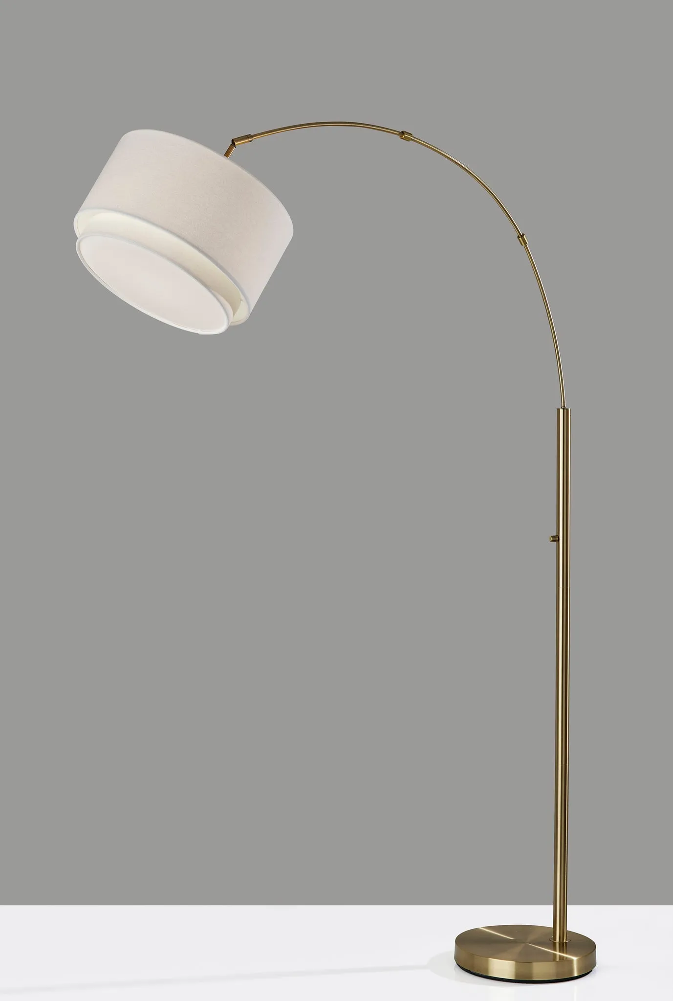 Brinkley Arc Lamp