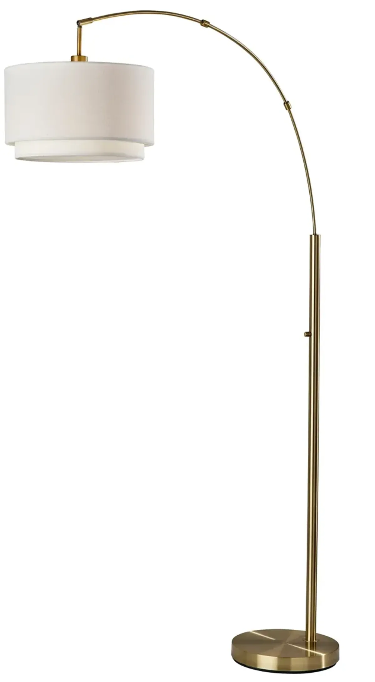 Brinkley Arc Lamp