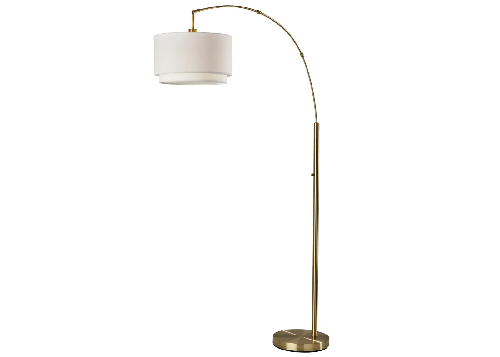 Brinkley Arc Lamp