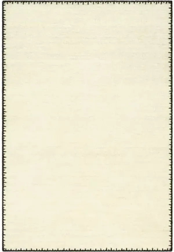 Berkeley BKY-2303 9' x 12' Hand Made Rug