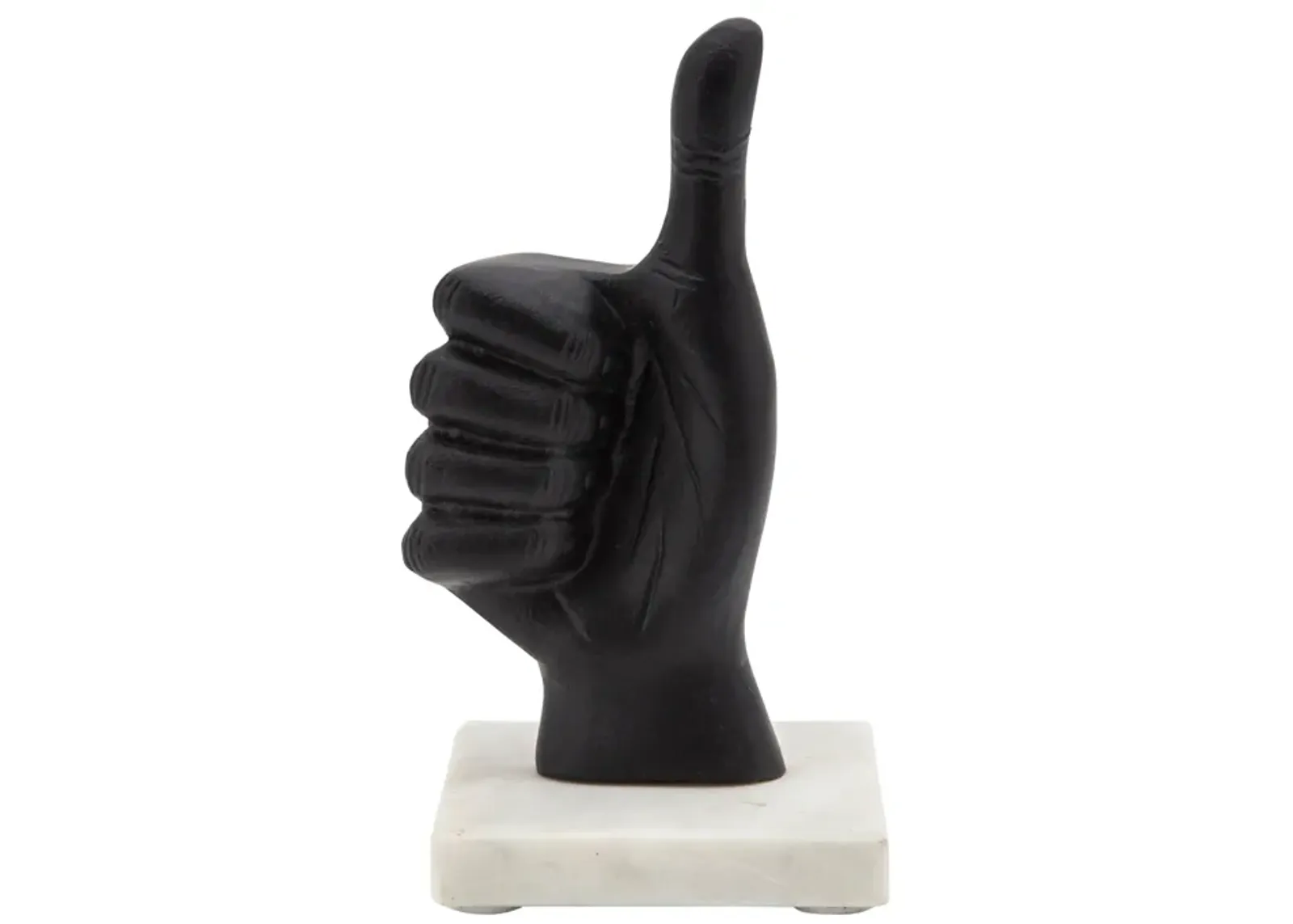 Thumbs Up Decor