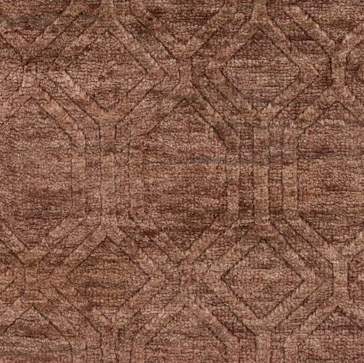 Galloway GLO-1006 2' x 3' Hand Made Rug