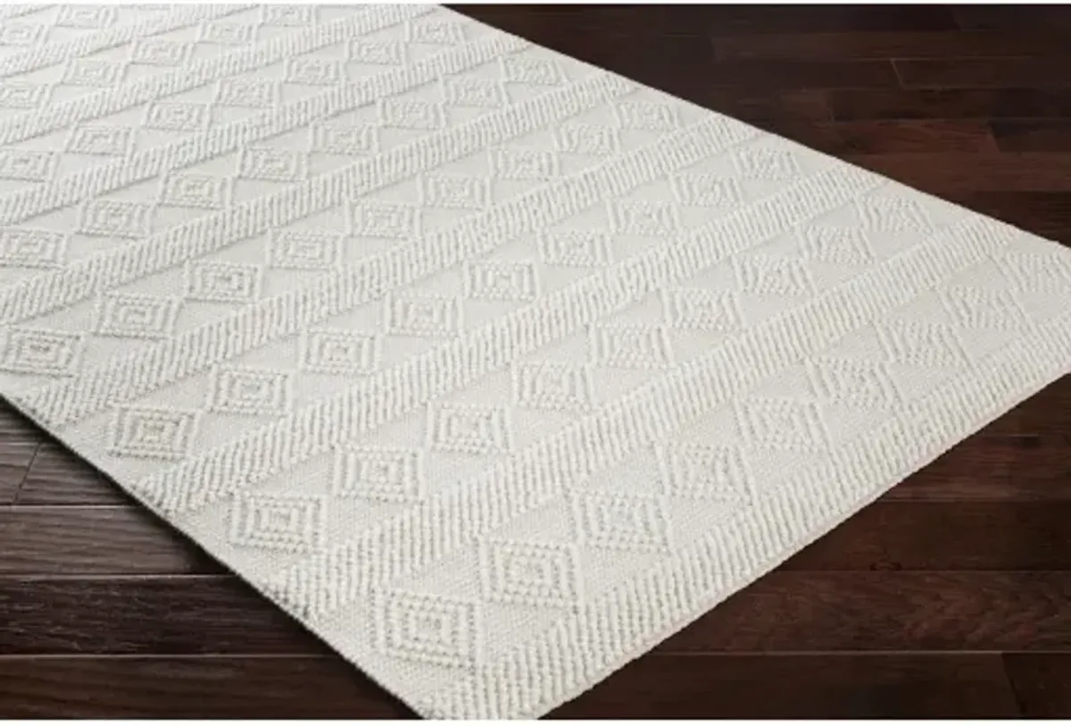 Hygge 5' x 7'6" Rug