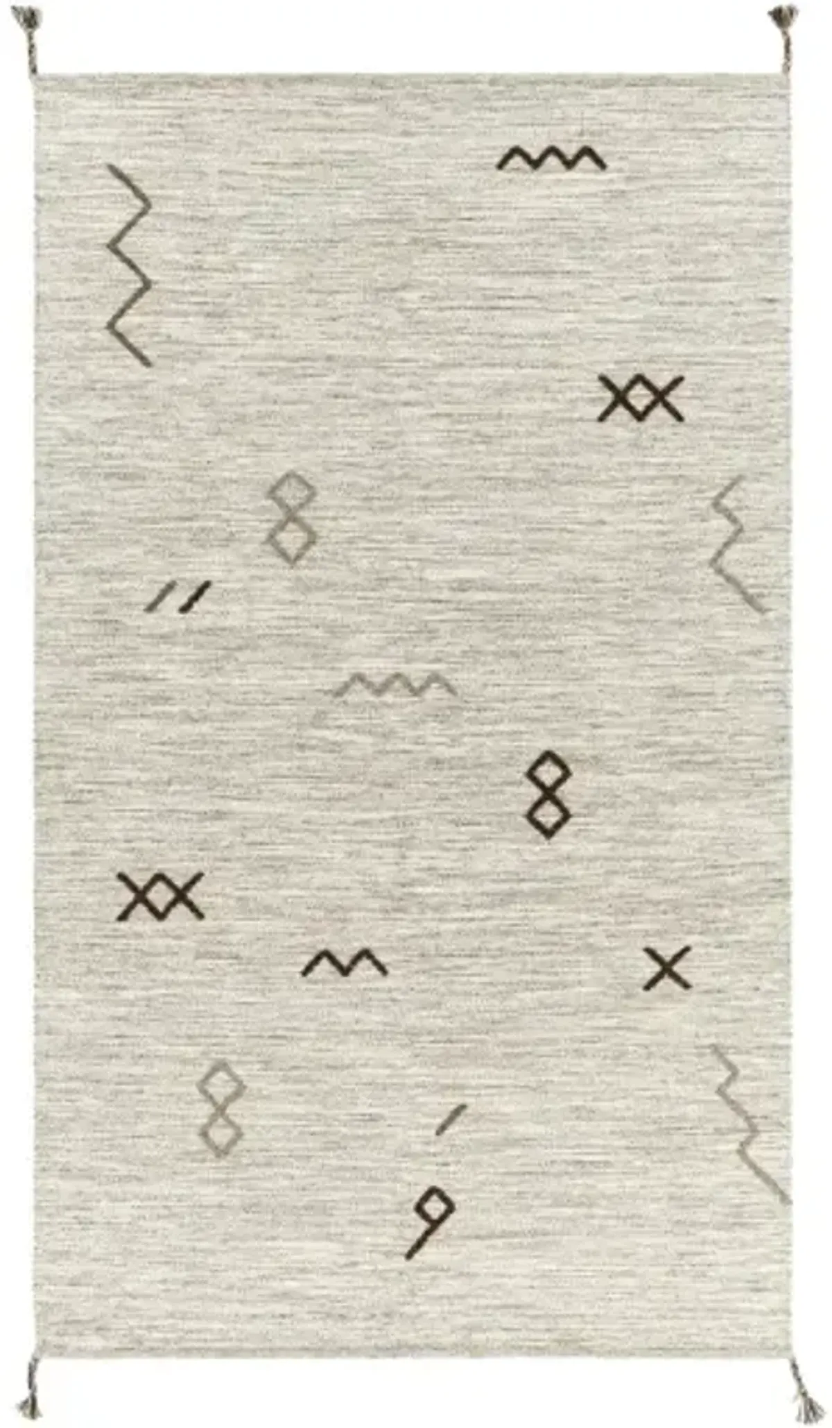 Montezuma Rug