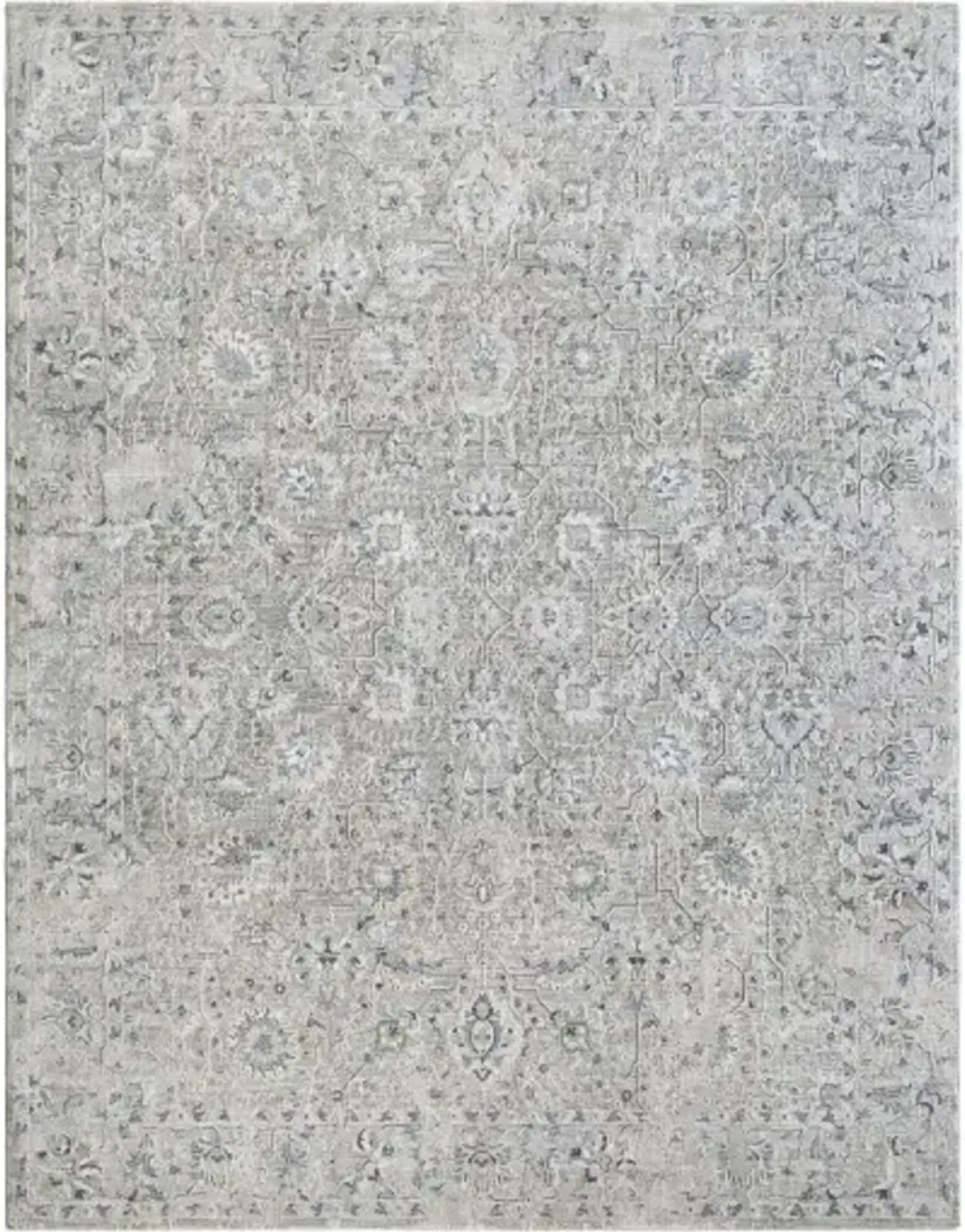 Brunswick BWK-2349 2'7" x 10' Machine Woven Rug