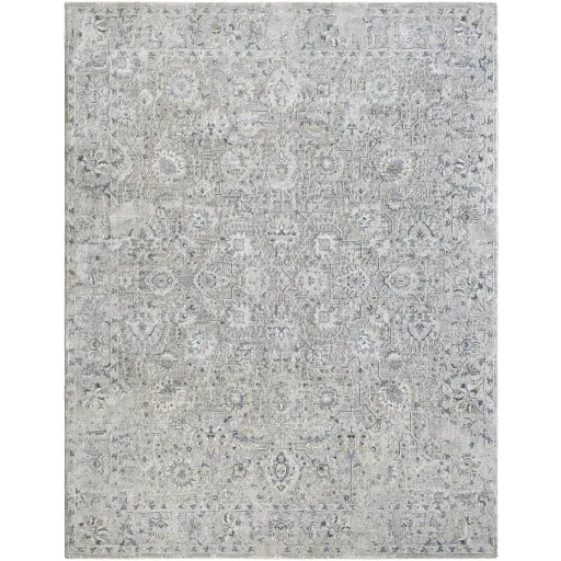 Brunswick BWK-2349 2'7" x 10' Machine Woven Rug