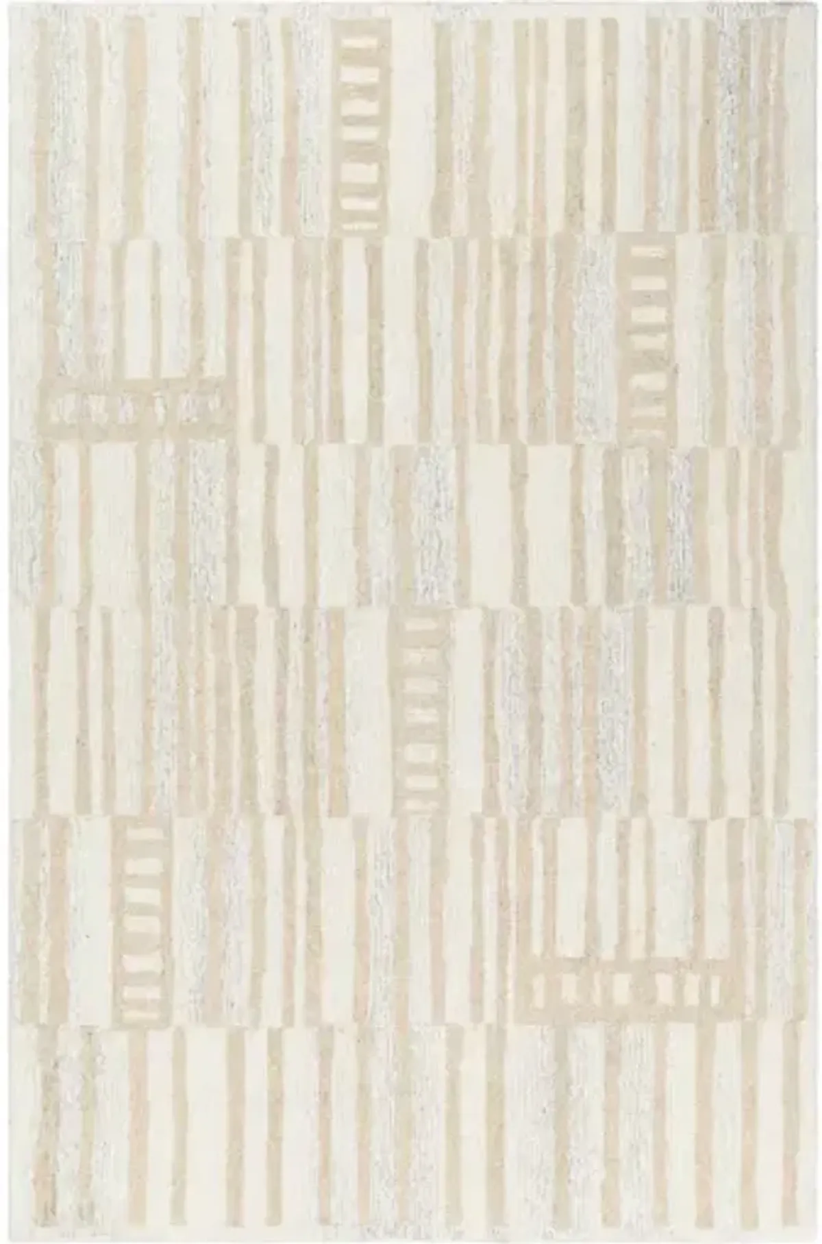 Granada GND-2372 8'10" x 12' Hand Made Rug