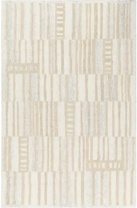 Granada GND-2372 8'10" x 12' Hand Made Rug