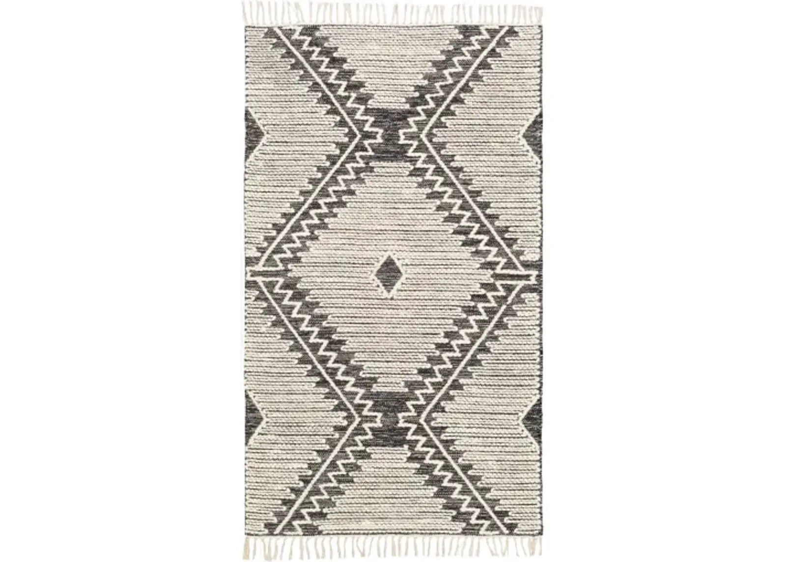 Bedouin 2'6" x 8' Rug