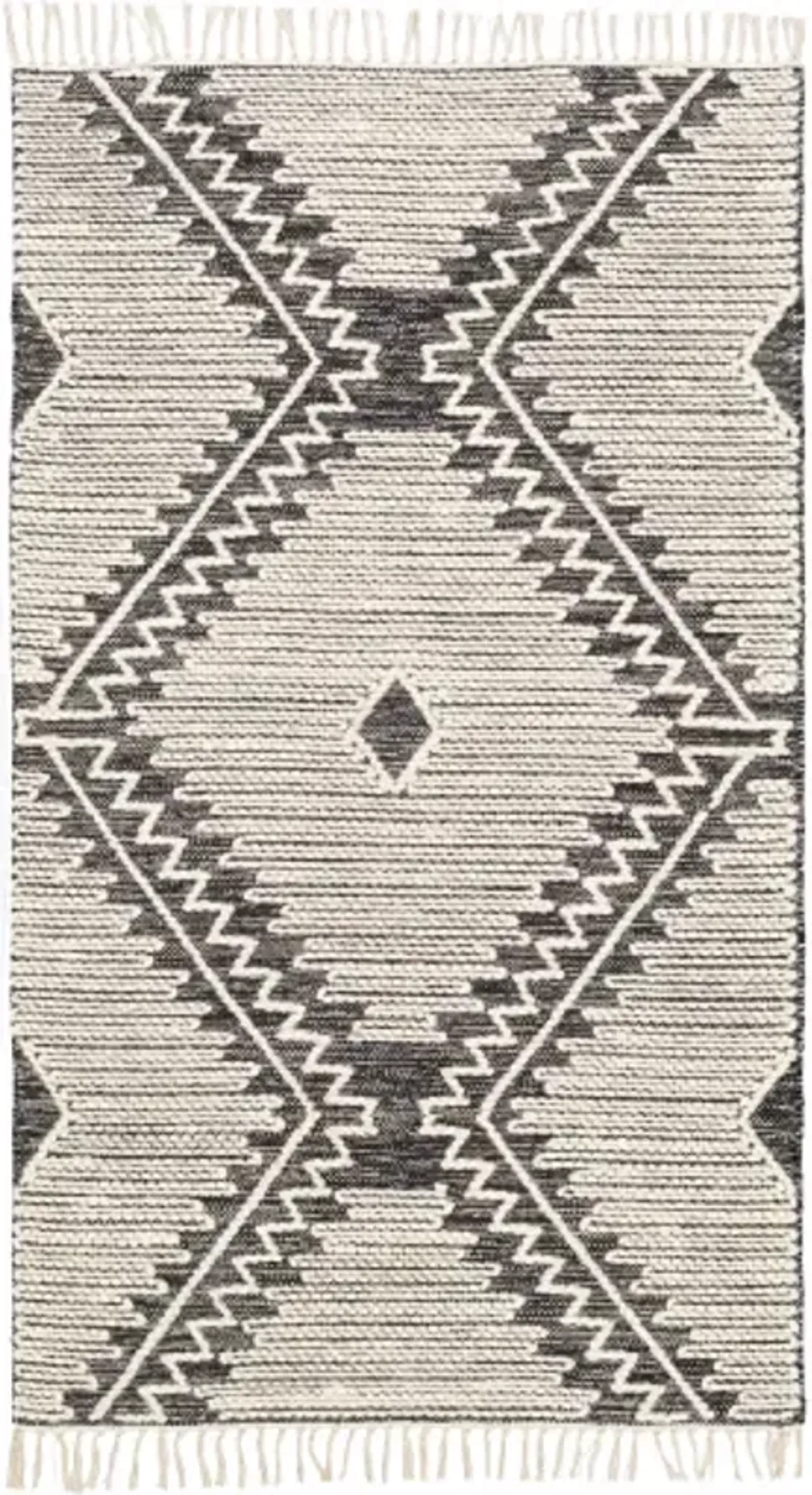 Bedouin 2'6" x 8' Rug