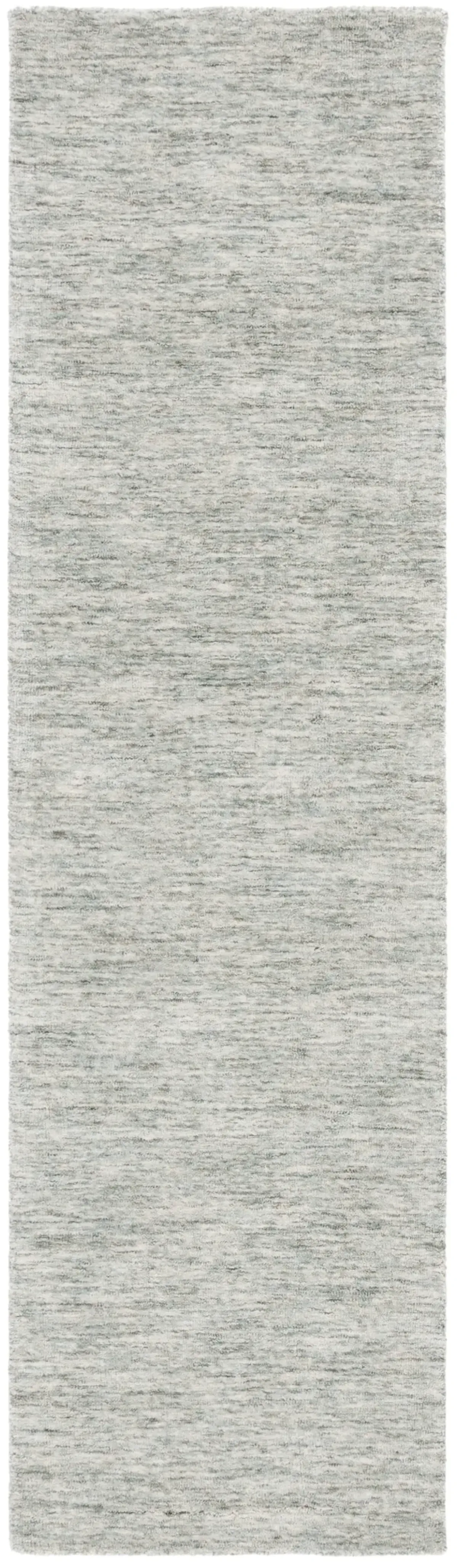 HIMALAYA 593 TEAL 2'-3' x 8' Runner Rug