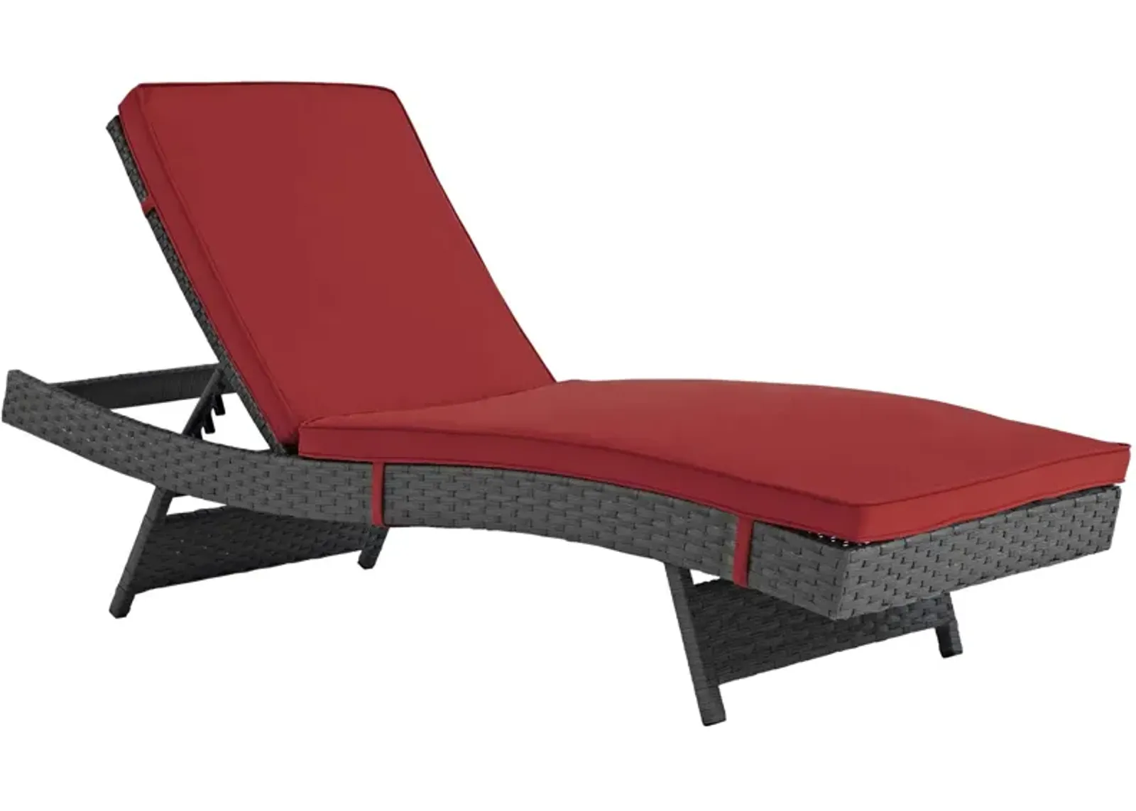 Sojourn Outdoor Patio Sunbrella® Chaise