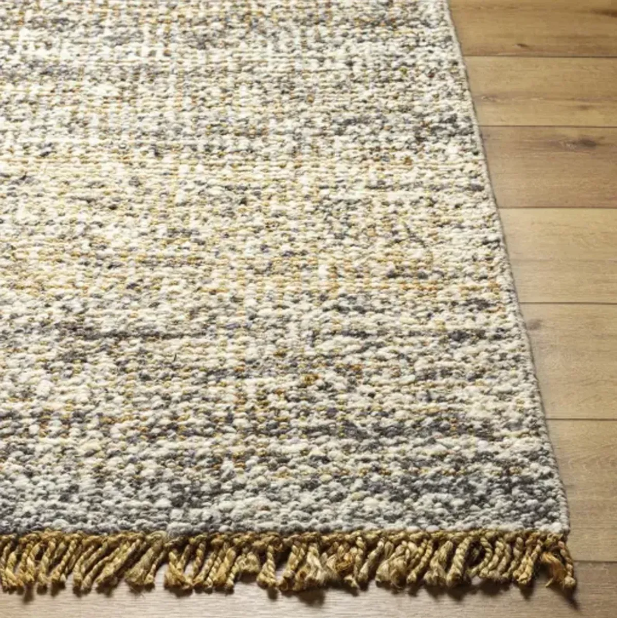 Aylin AYI-2302 9' x 12' Hand Made Rug