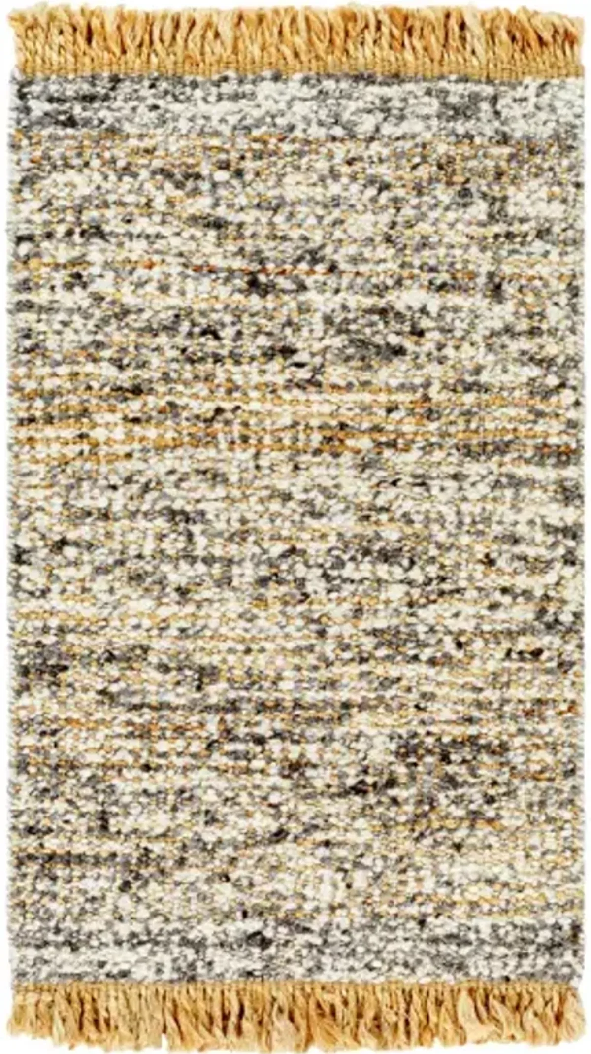 Aylin AYI-2302 9' x 12' Hand Made Rug