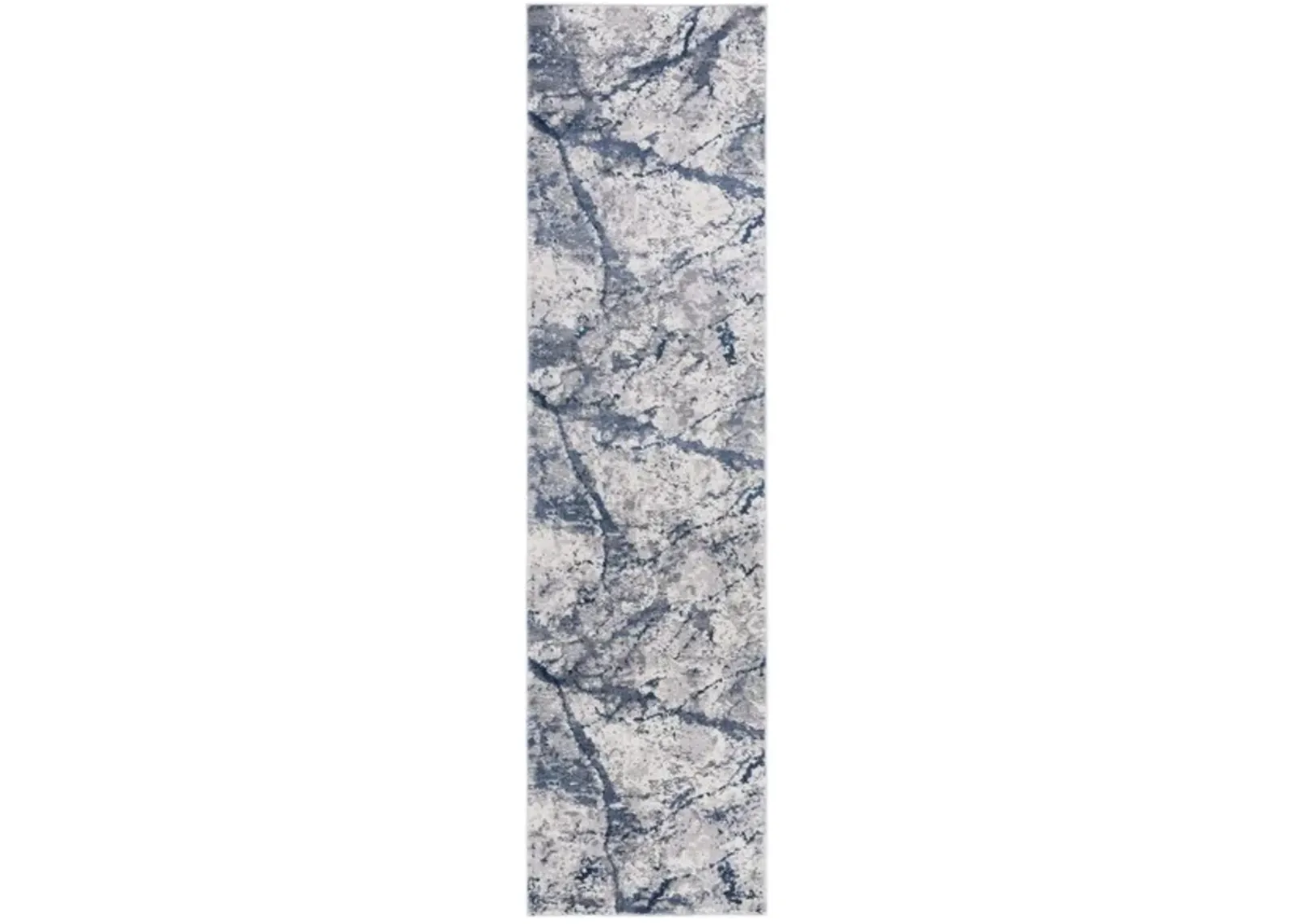 ETERNAL 230 2'-2' X 8' Runner Rug