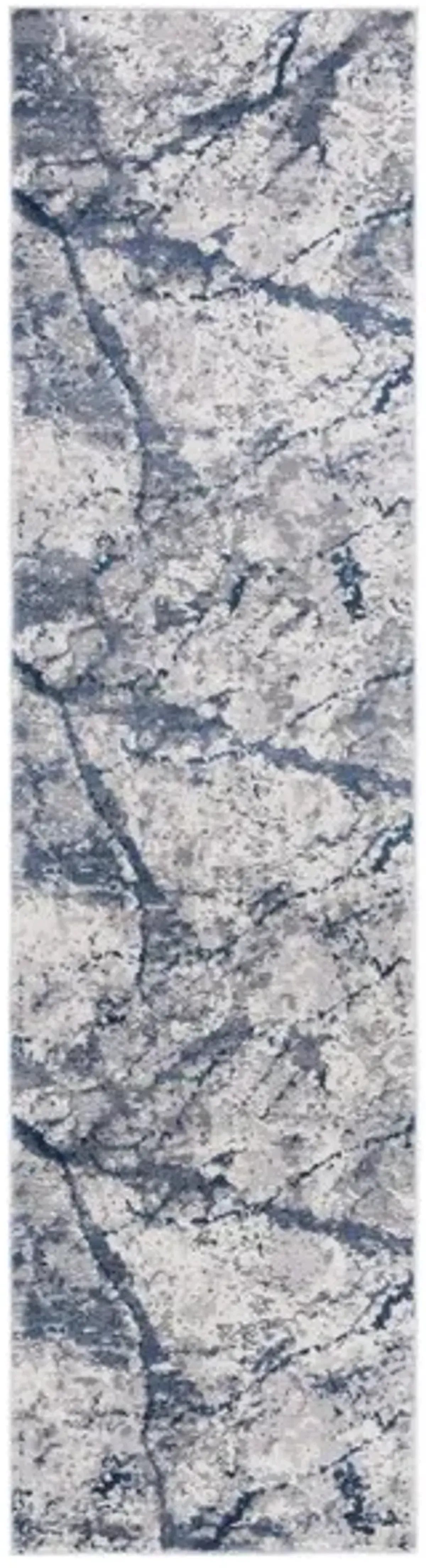 ETERNAL 230 2'-2' X 8' Runner Rug