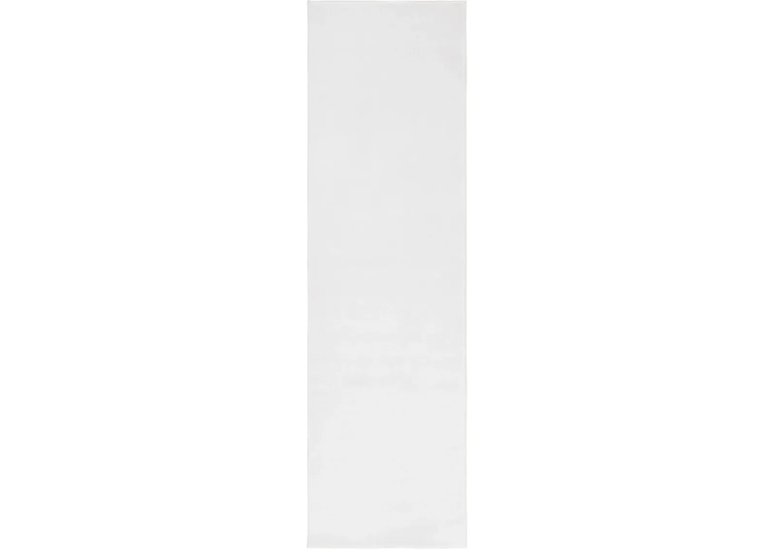 LOFT 315 IVORY 2'-3' x 9' Runner Rug