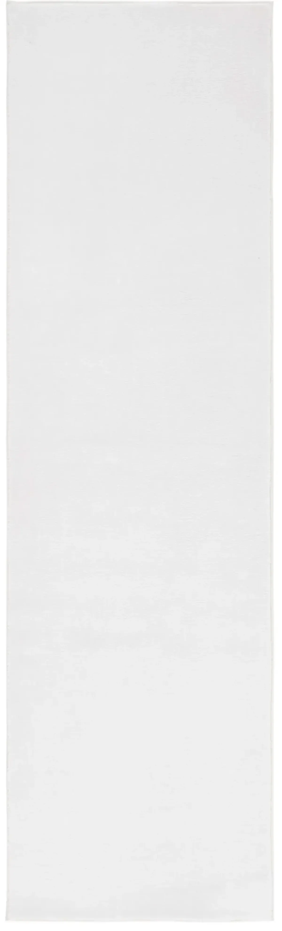 LOFT 315 IVORY 2'-3' x 9' Runner Rug