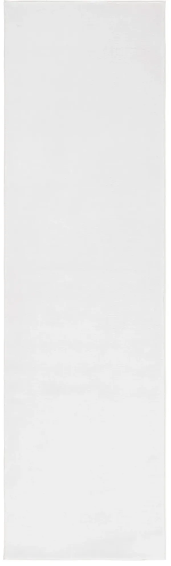 LOFT 315 IVORY 2'-3' x 9' Runner Rug