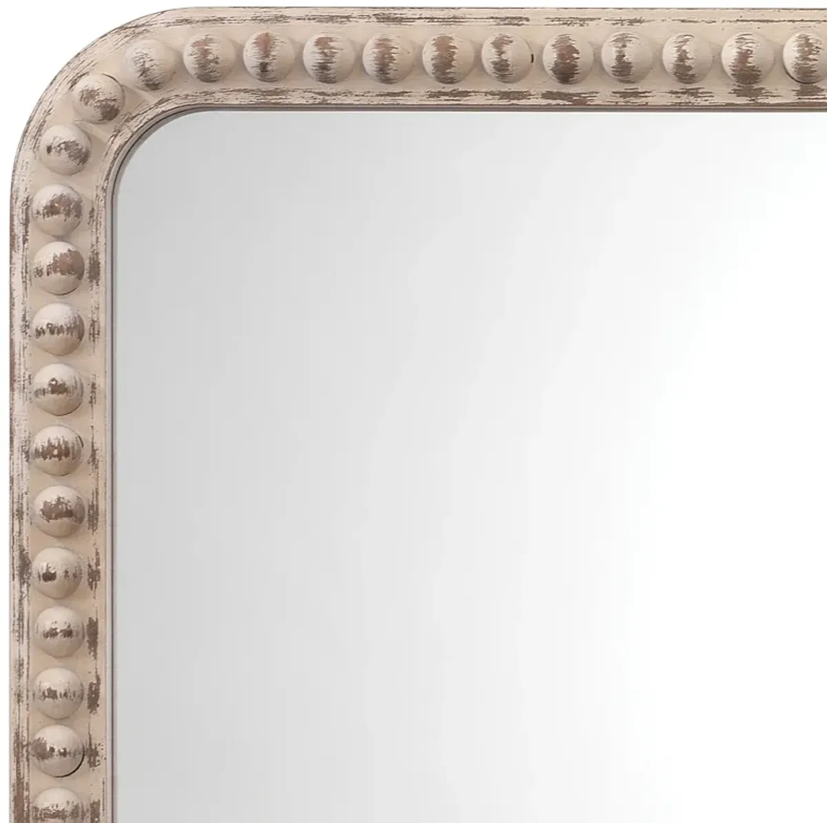 Rectangle Audrey Mirror