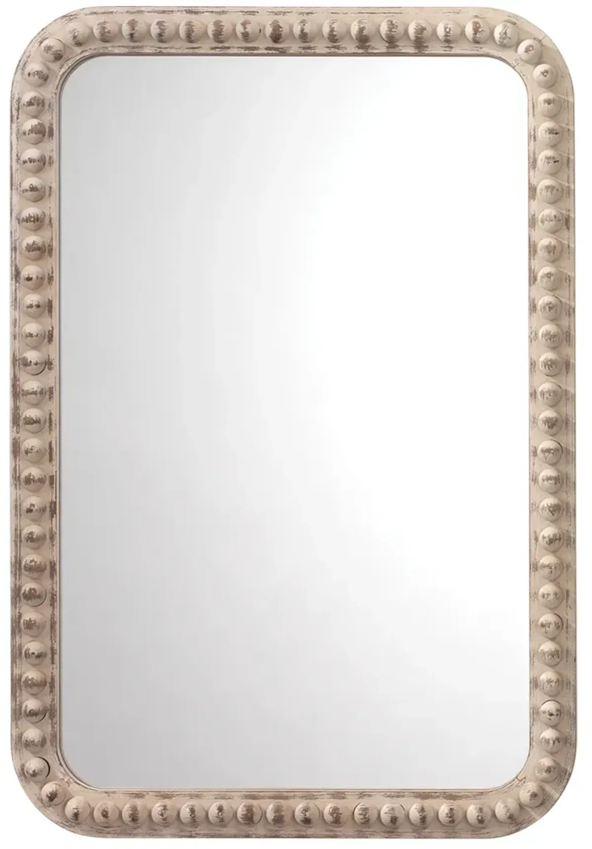 Rectangle Audrey Mirror