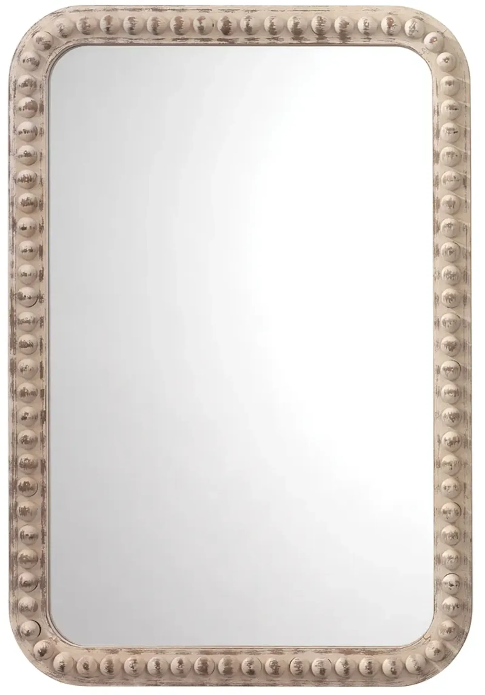 Rectangle Audrey Mirror