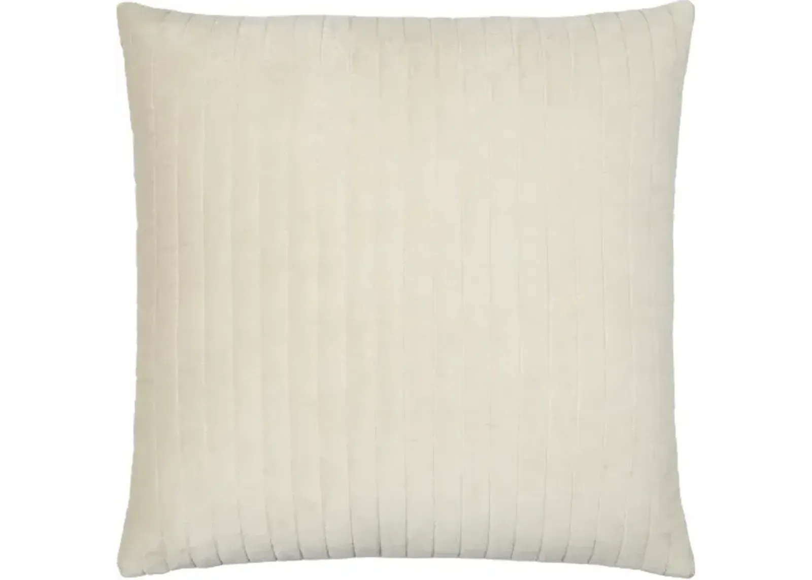 Digby DIG-002 20"L x 20"W Accent Pillow