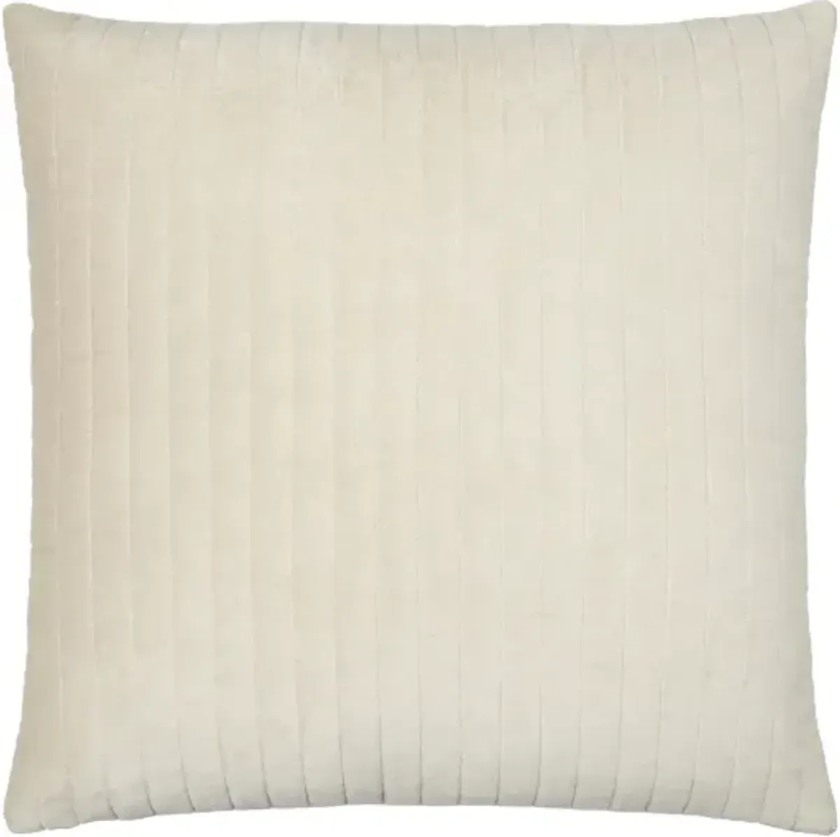 Digby DIG-002 20"L x 20"W Accent Pillow