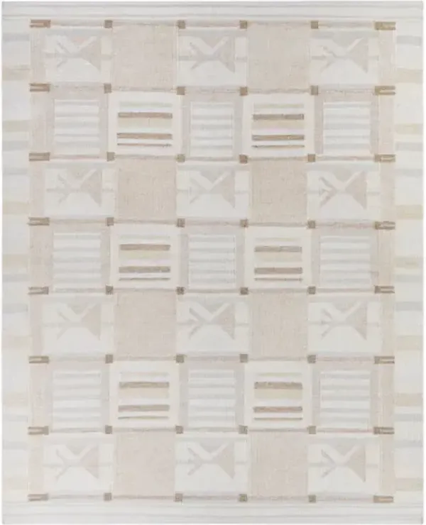 Scandi 8' x 10' Rug
