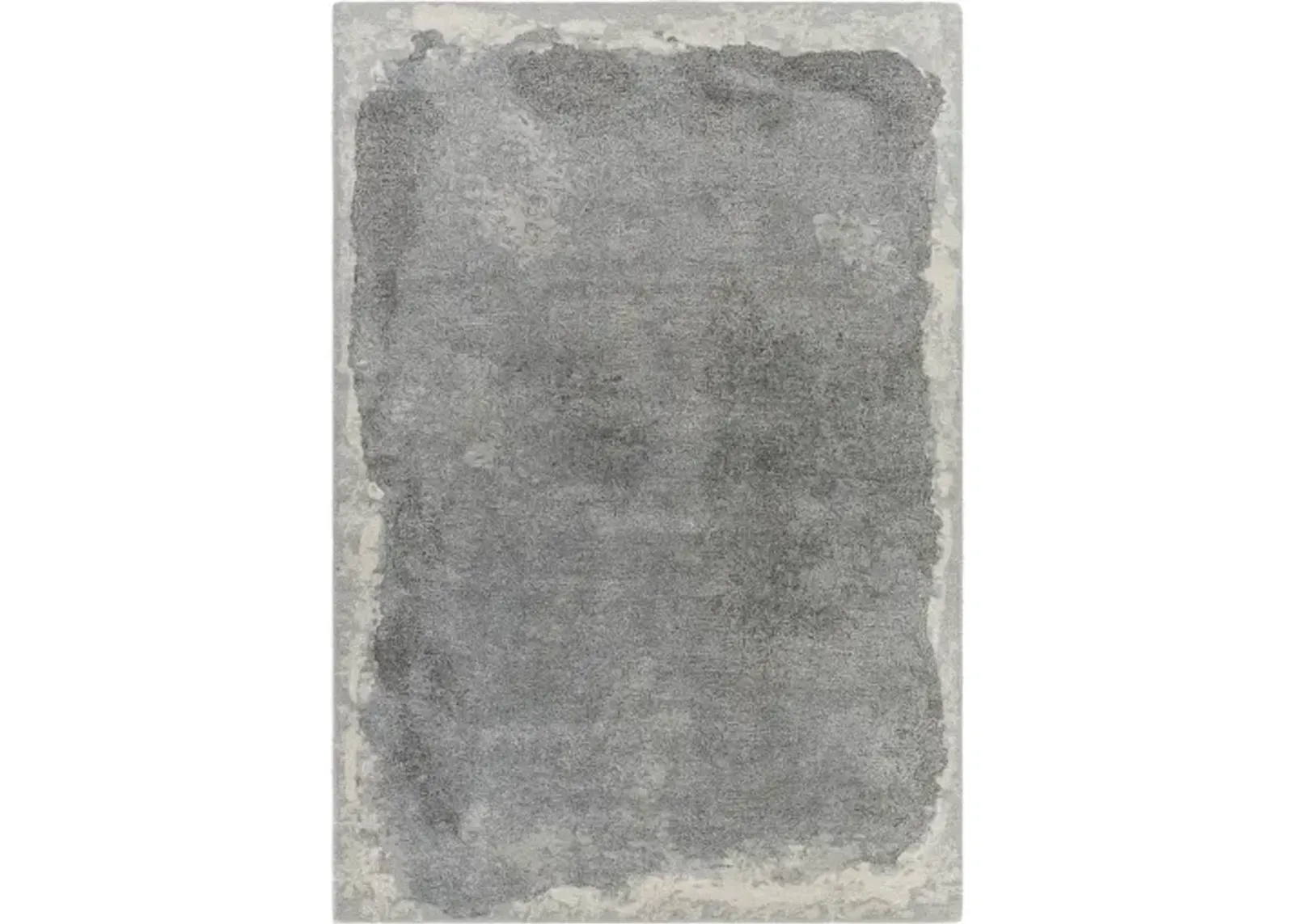 Kavita KVT-2323 2'6" x 8' Handmade Rug