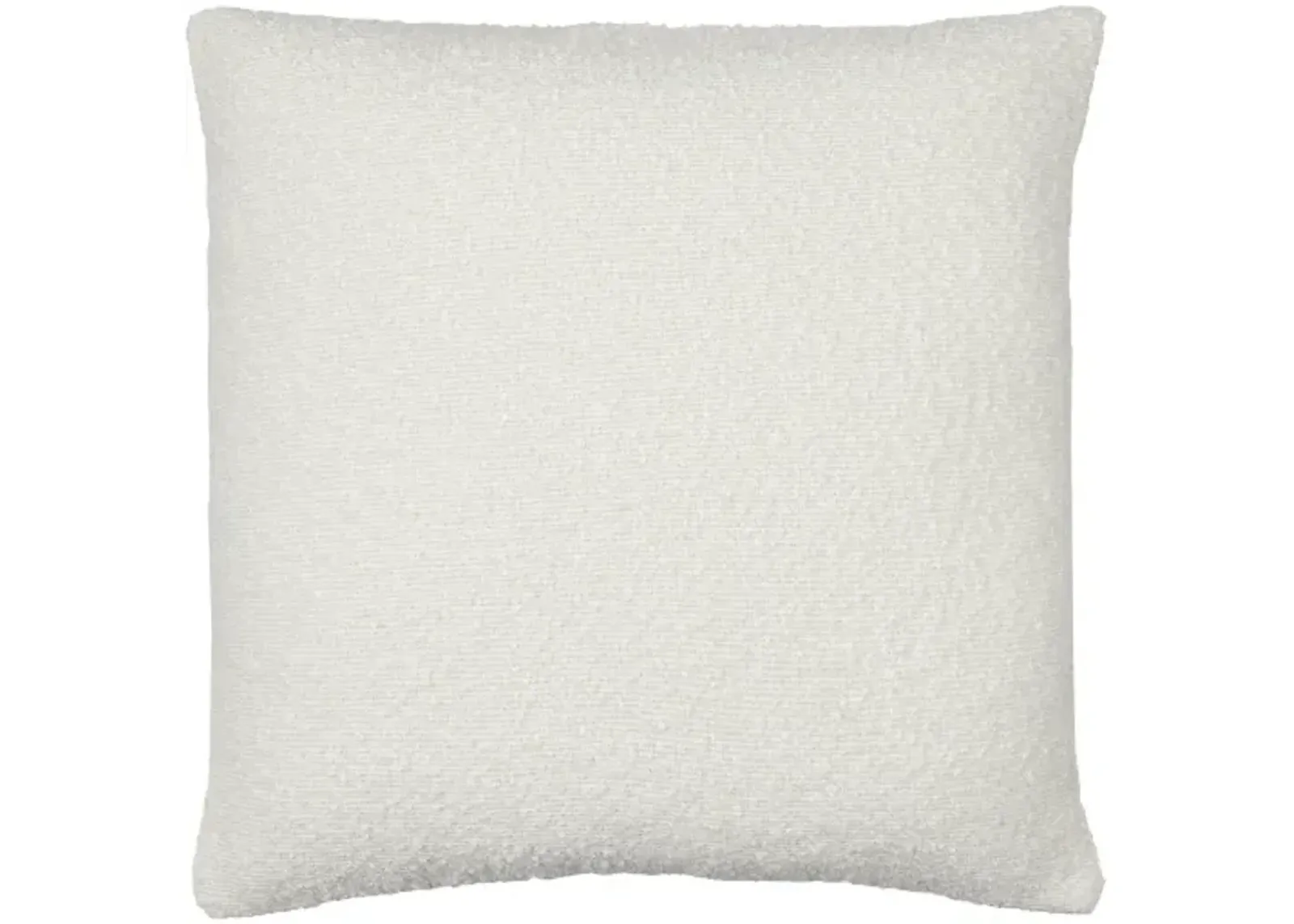 Eesha ESH-001 18"L x 18"W Accent Pillow  - Shell Only