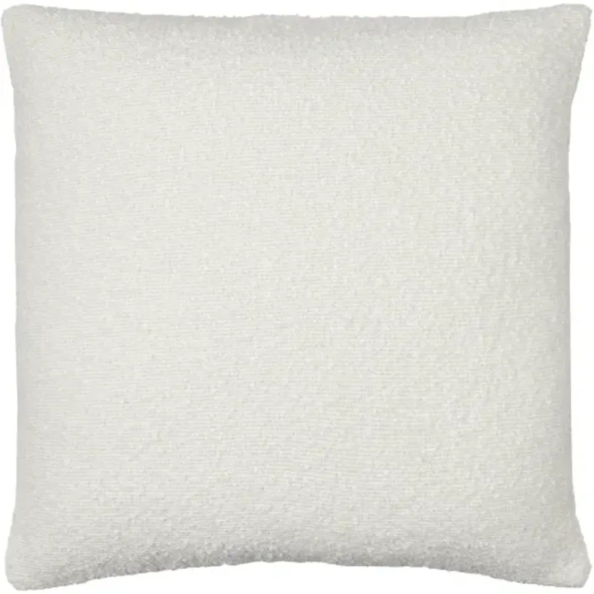 Eesha ESH-001 18"L x 18"W Accent Pillow  - Shell Only