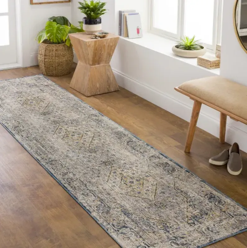 Aspendos APS-2300 2'7" x 7'3" Rug