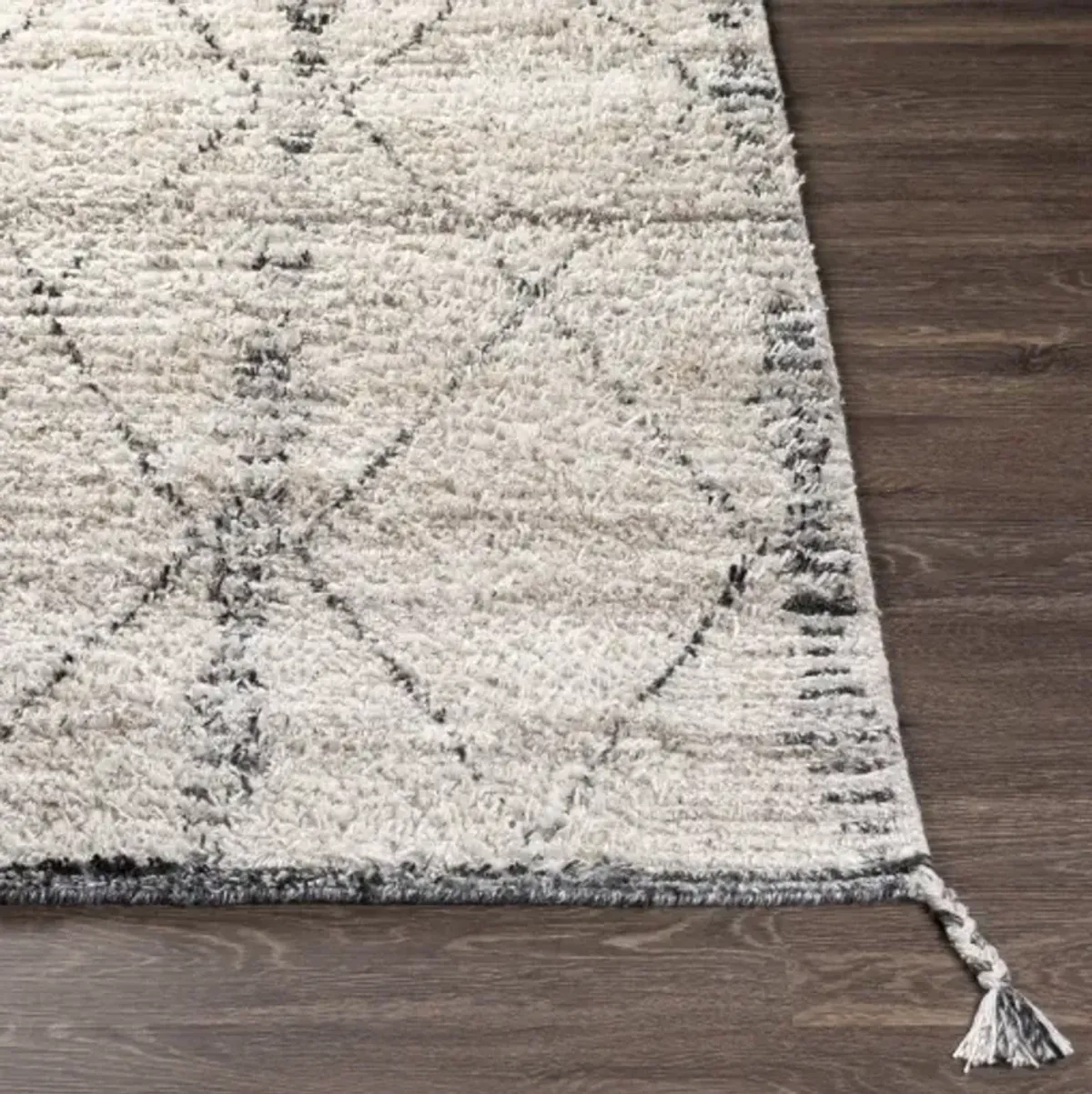 Birch Rug