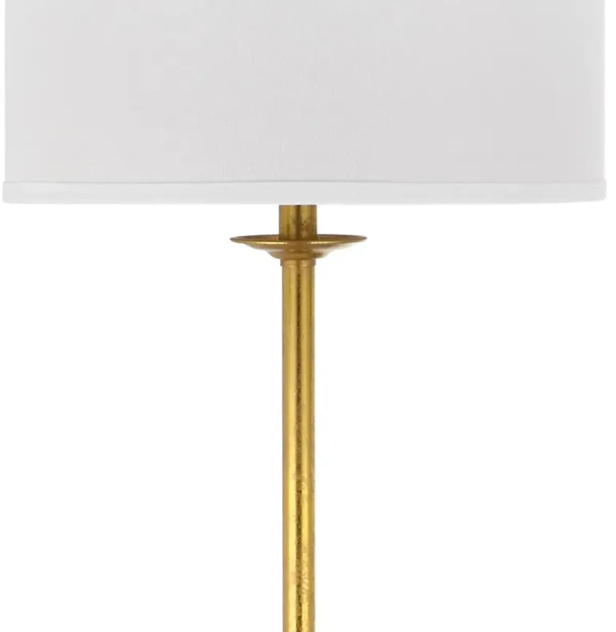 Elisa 60-Inch H Baroque Floor Lamp