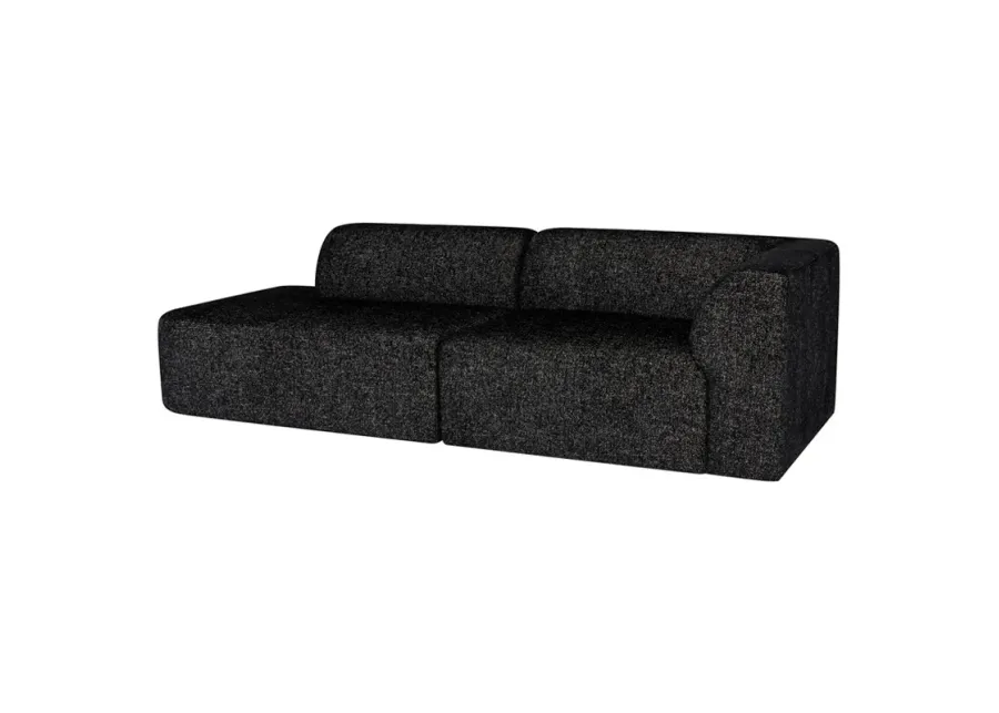 ISLA TRIPLE SEAT SOFA