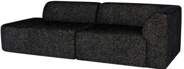 ISLA TRIPLE SEAT SOFA