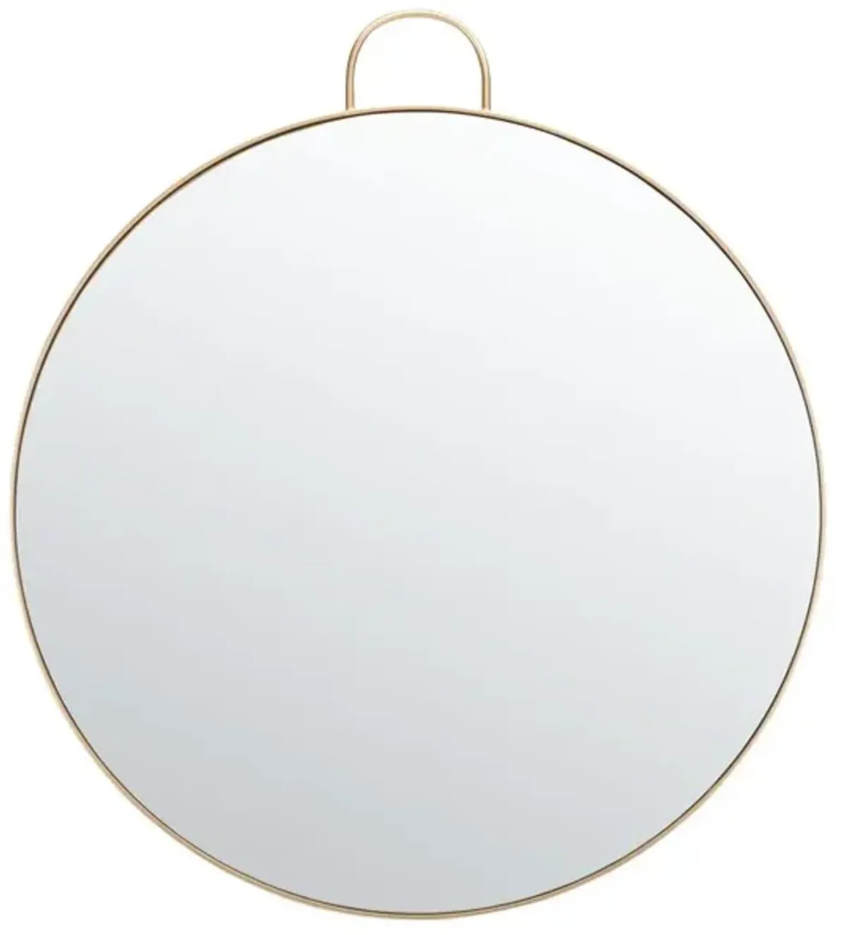 Carlisi Mirror