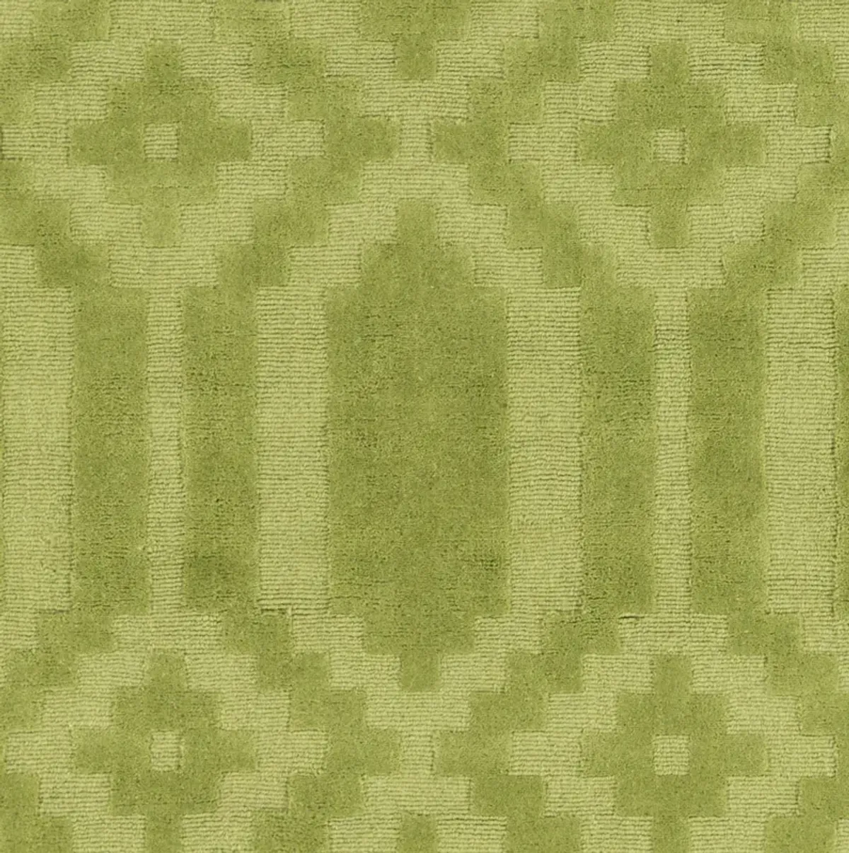 Metro AWMP-4014 9'9" x 9'9" Hand Made Rug