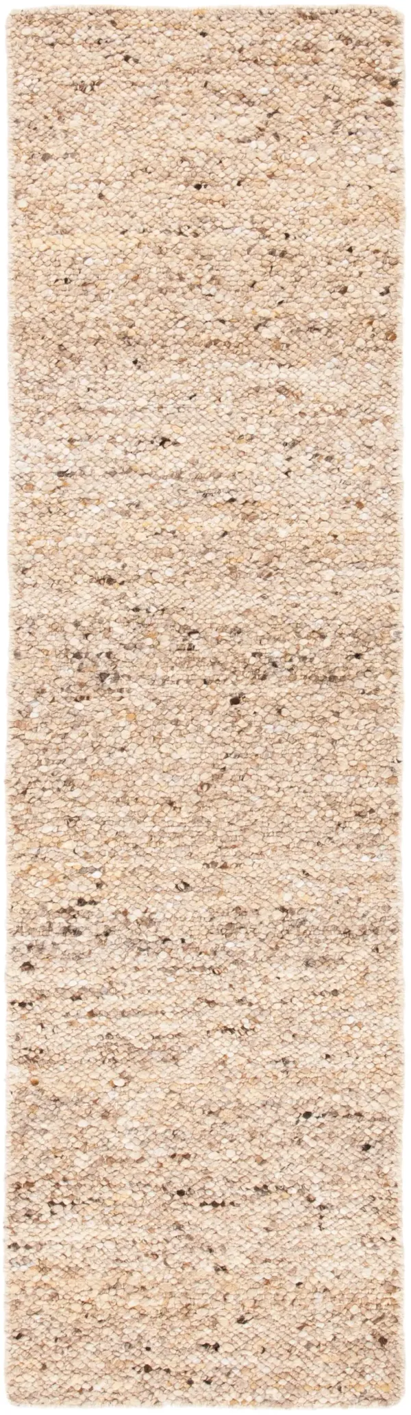 NATURA 263 BEIGE 2'-3' x 7' Runner Rug