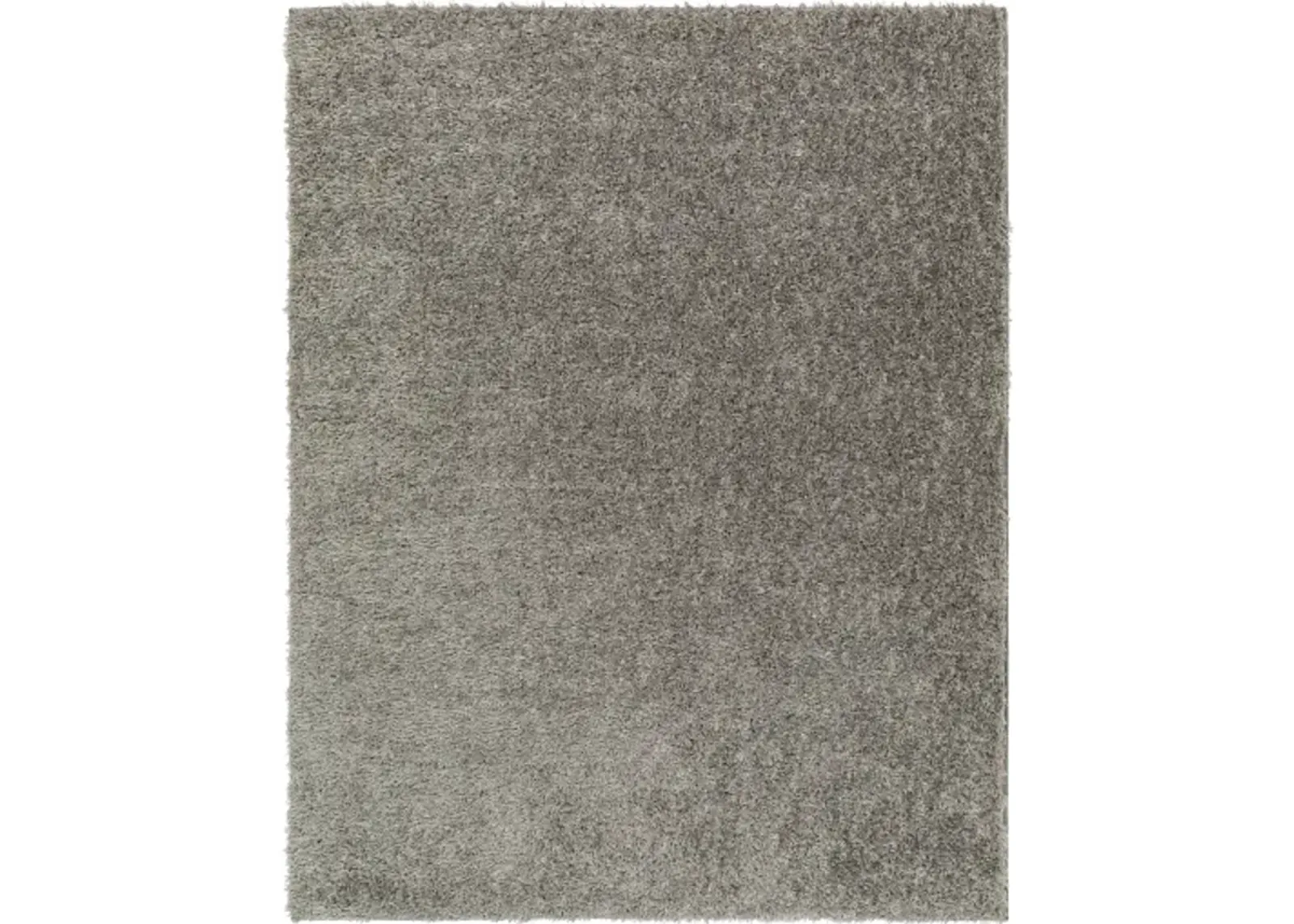 Moda Shag MOG-2304 6'7" x 9' Machine Woven Rug