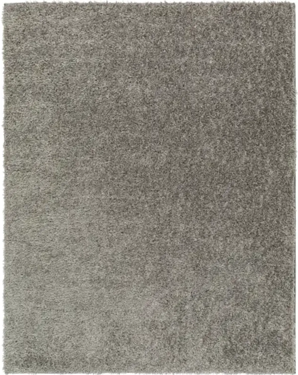 Moda Shag MOG-2304 6'7" x 9' Machine Woven Rug