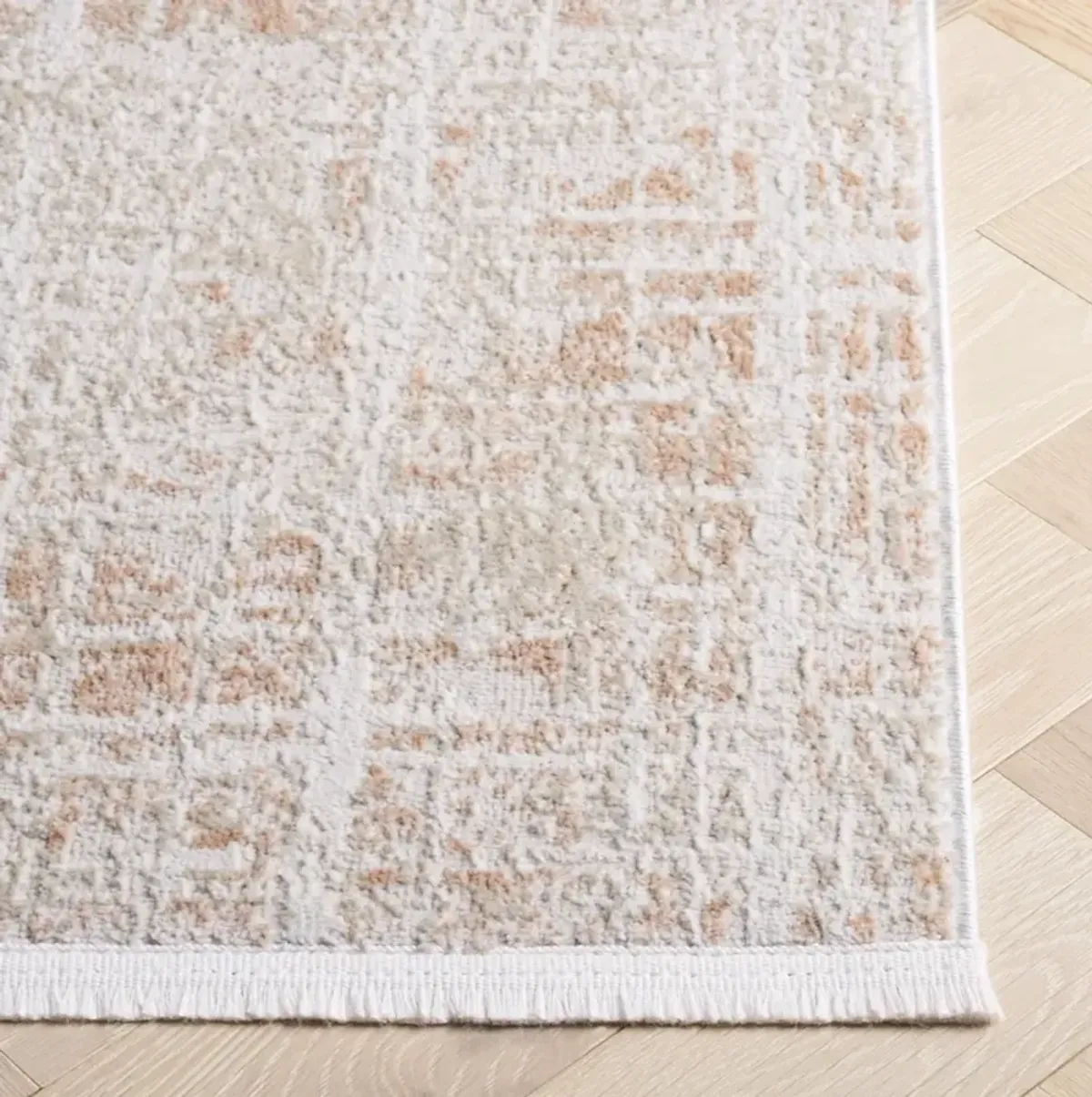 MILA 230 IVORY  5'-3' x 7'-6' Medium Rectangle Rug