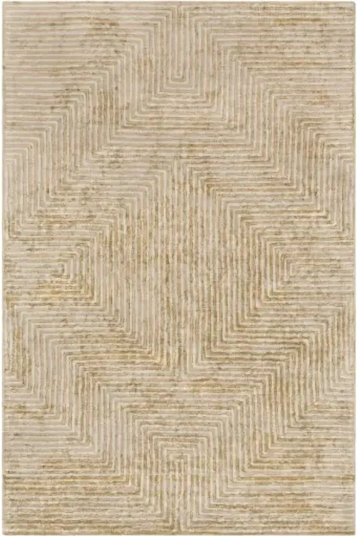 Quartz 2'6" x 8' Rug