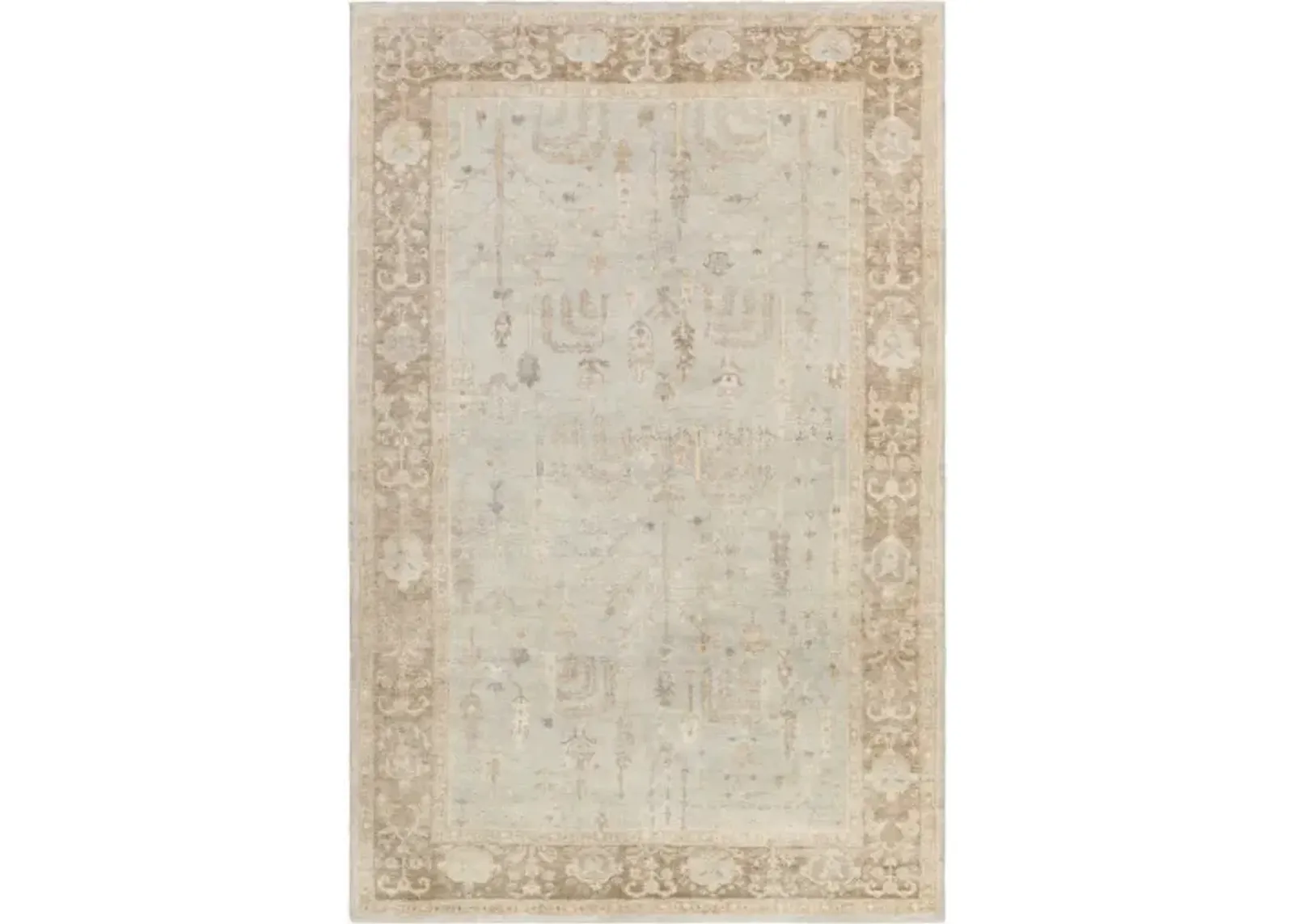 Normandy 9' x 13' Rug