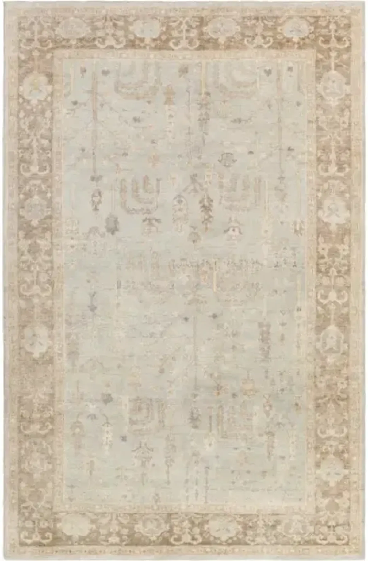 Normandy 9' x 13' Rug