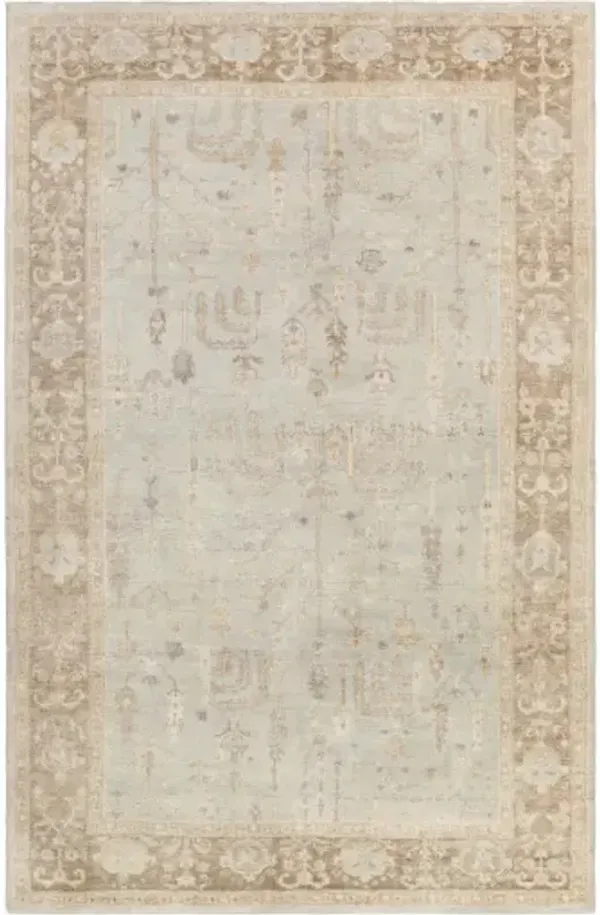 Normandy 9' x 13' Rug