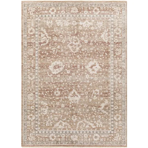 Carlisle 7'10" Round Rug