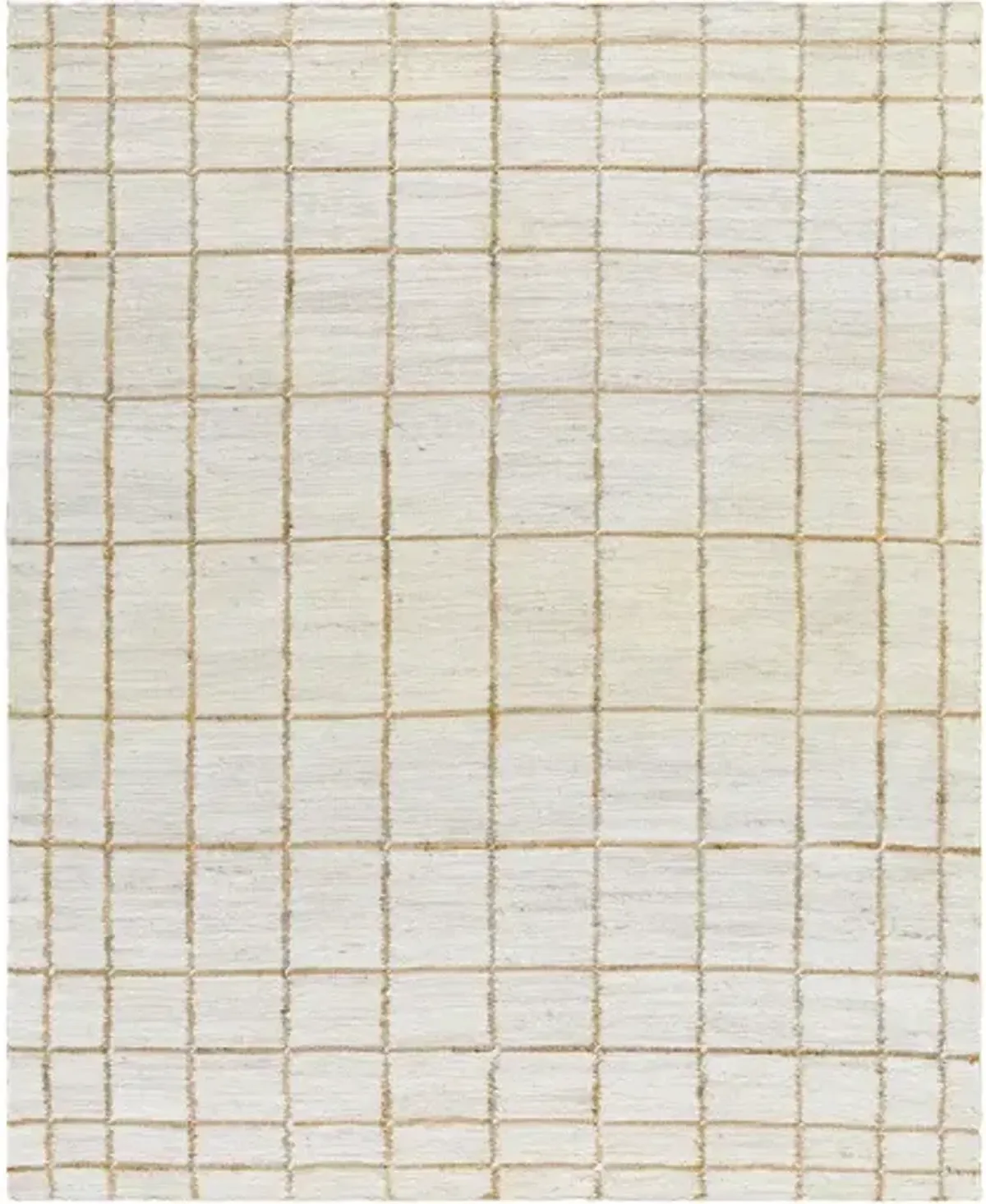 Kamey BOKY-2303 5' x 7'6" Handmade Rug